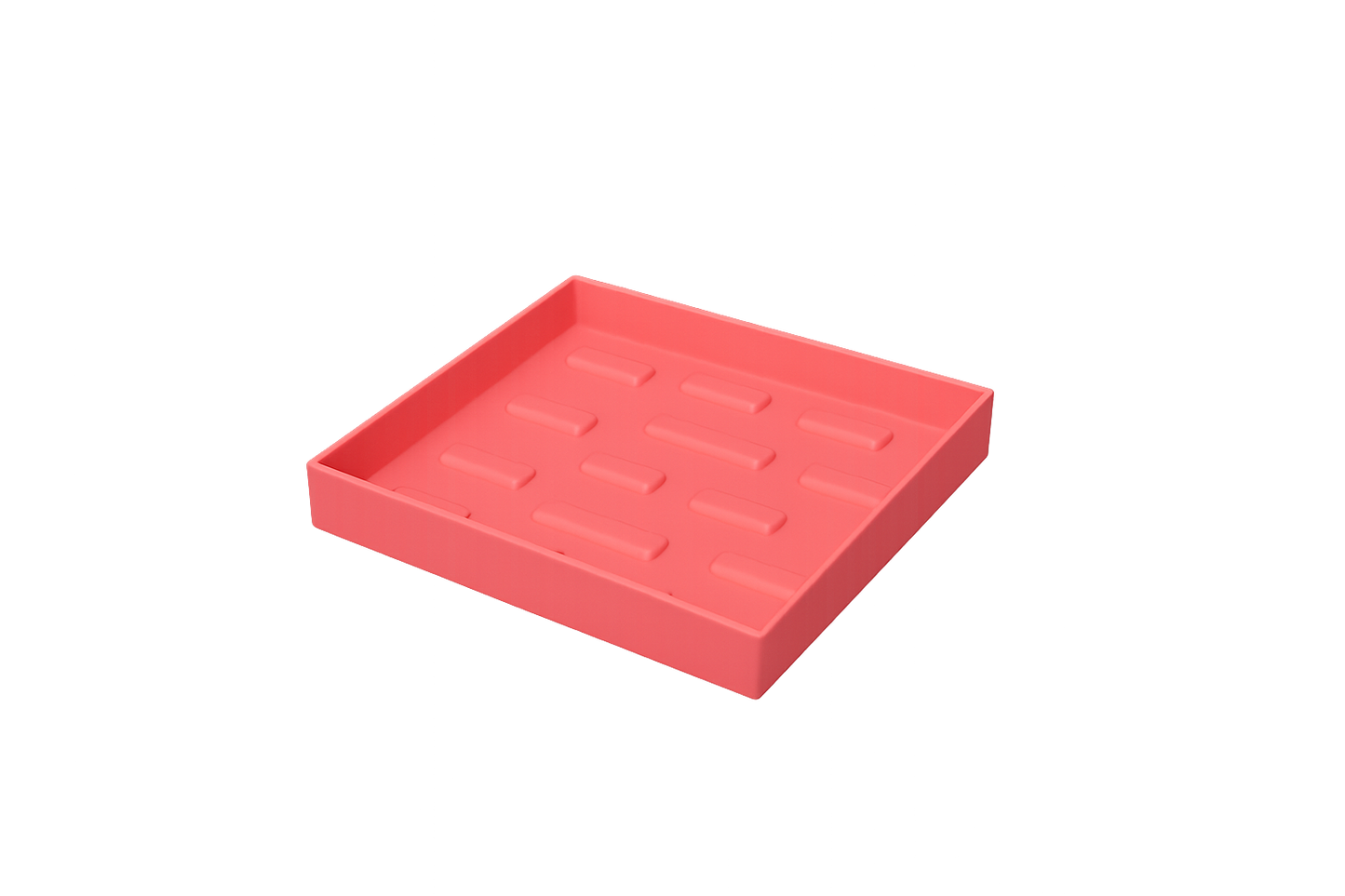 4-Cell Tray Watering Base