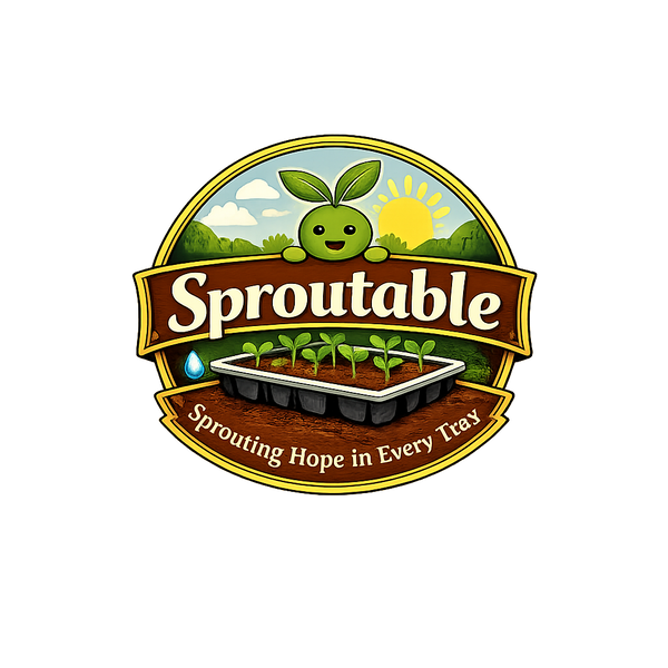 Sproutable