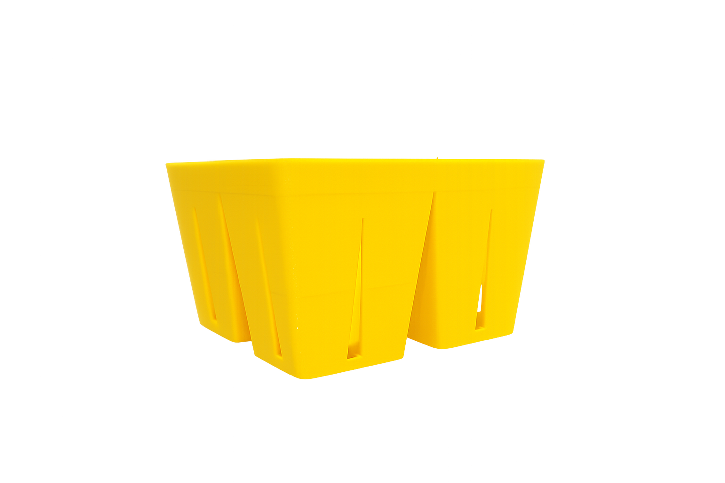 4-Cell Seed Starting Tray