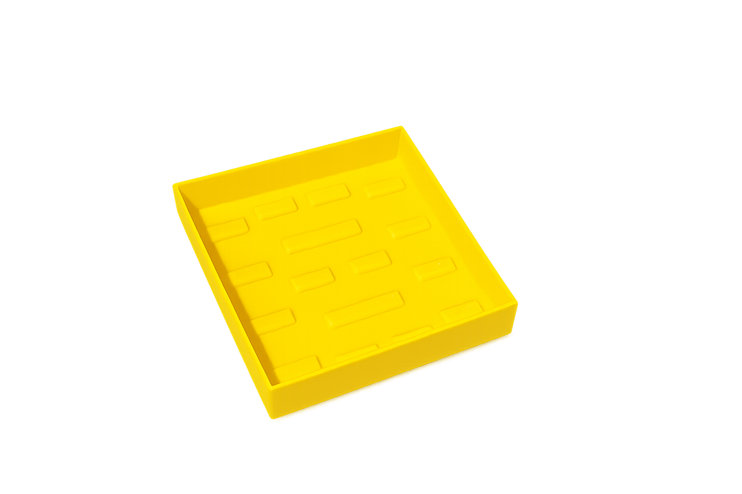 4-Cell Tray Watering Base