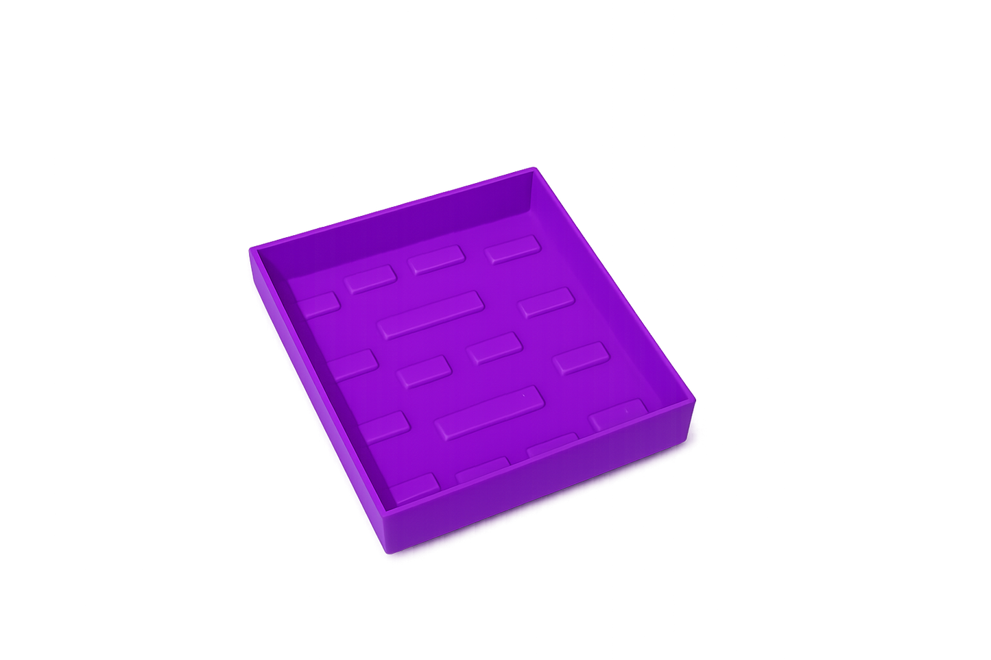 8-Cell Tray Watering Base