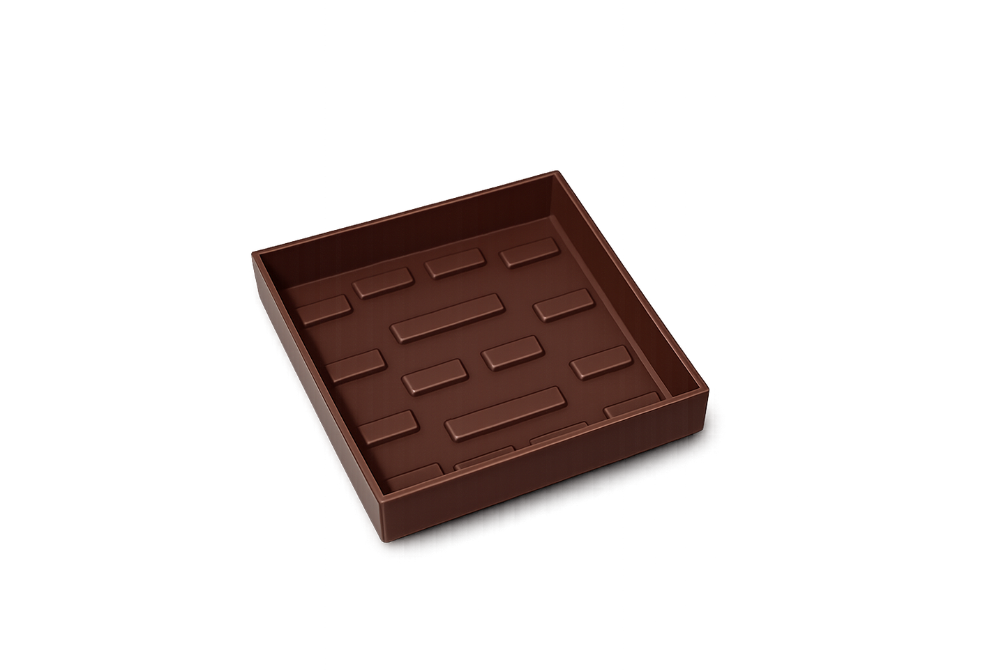 4-Cell Tray Watering Base