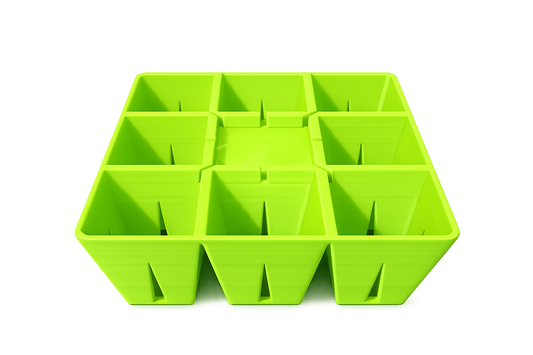 8-Cell Seed Starting Tray