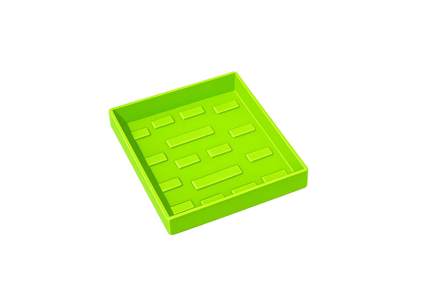 4-Cell Tray Watering Base