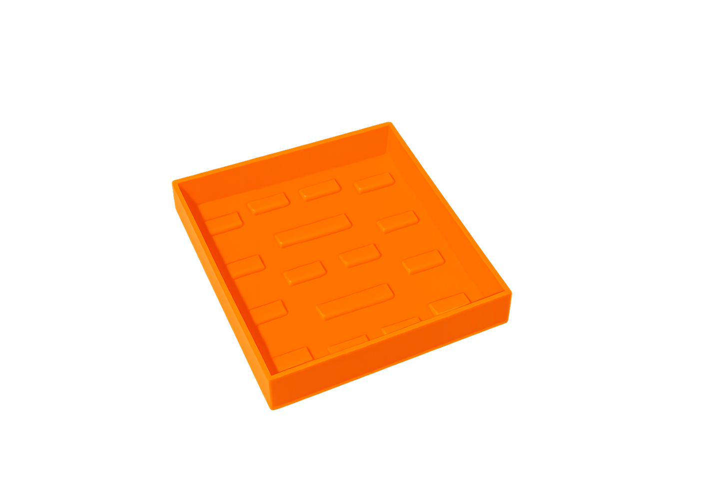 4-Cell Tray Watering Base