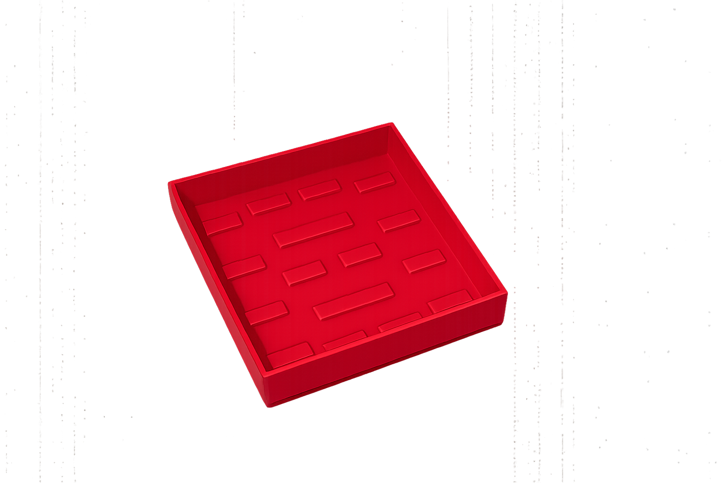 4-Cell Tray Watering Base