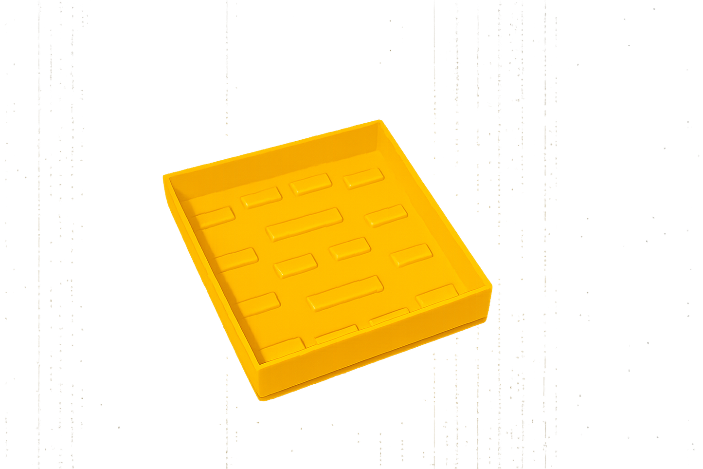 8-Cell Tray Watering Base