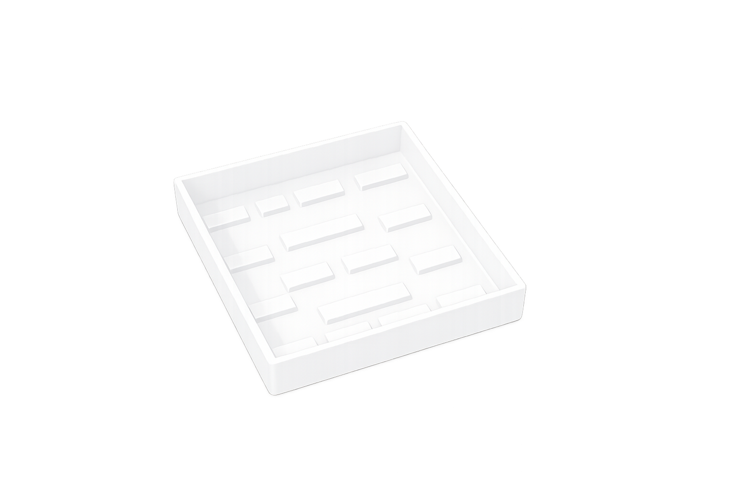 8-Cell Tray Watering Base