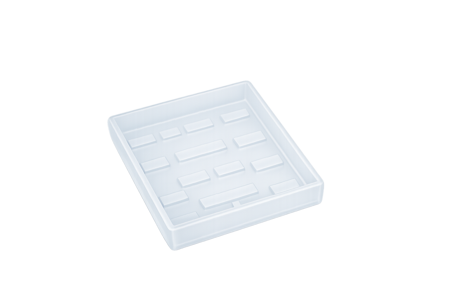 4-Cell Tray Watering Base