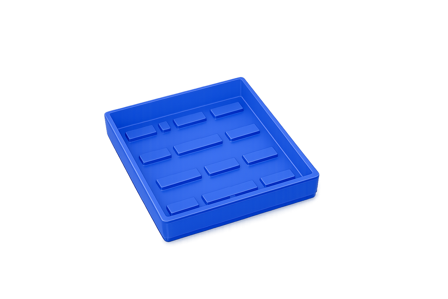 4-Cell Tray Watering Base