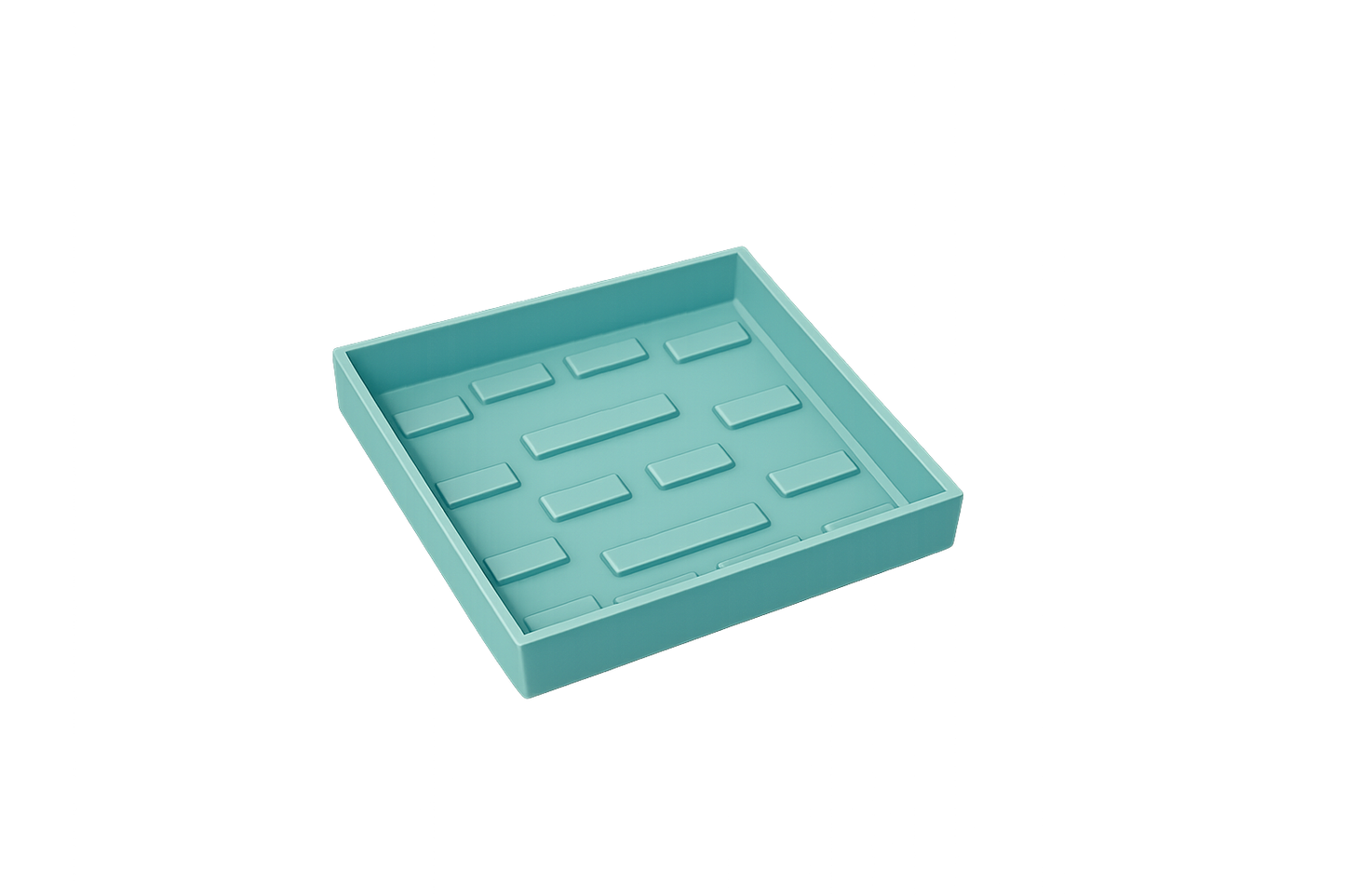 4-Cell Tray Watering Base
