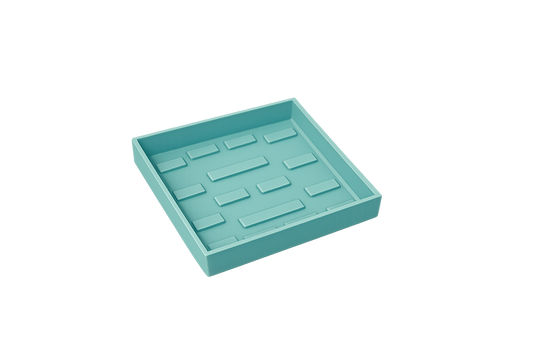 8-Cell Tray Watering Base