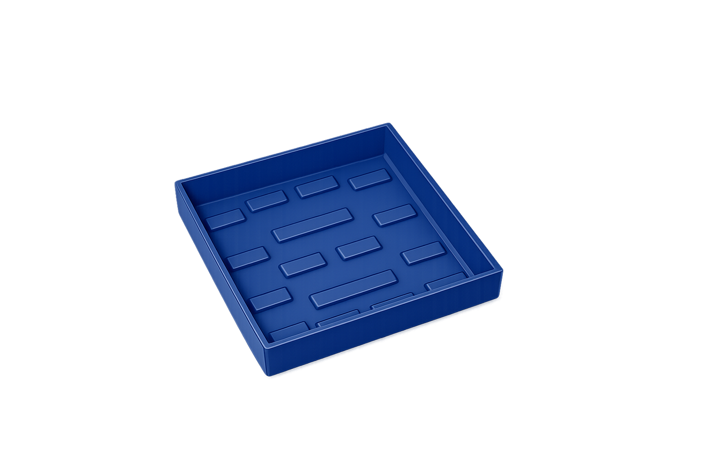 4-Cell Tray Watering Base