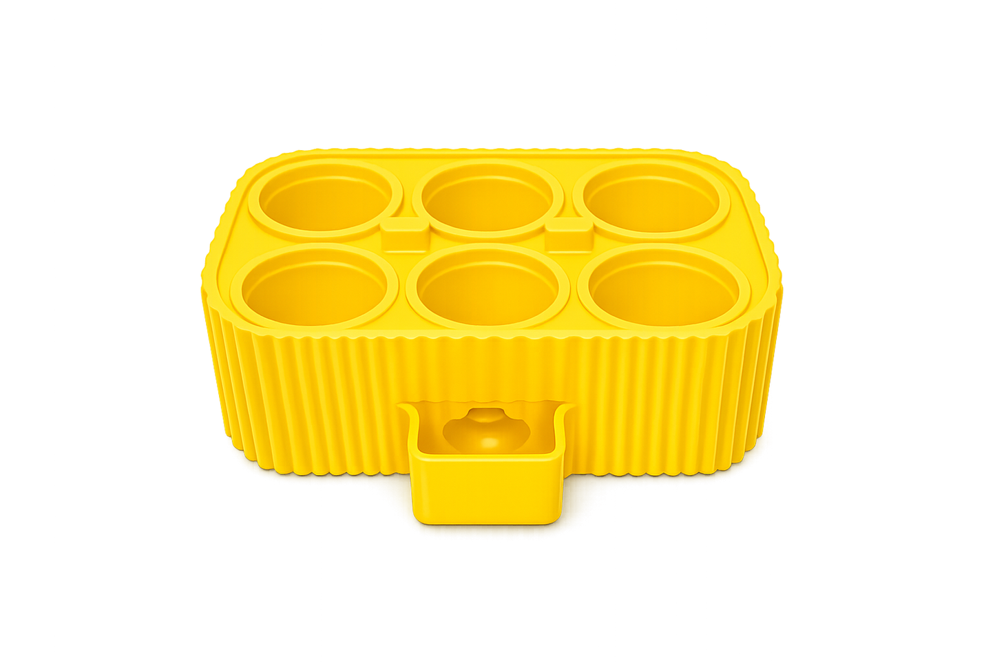 6-Pot Tray