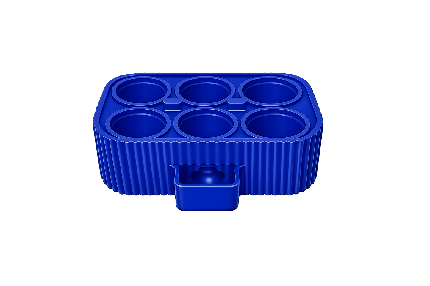 6-Pot Tray